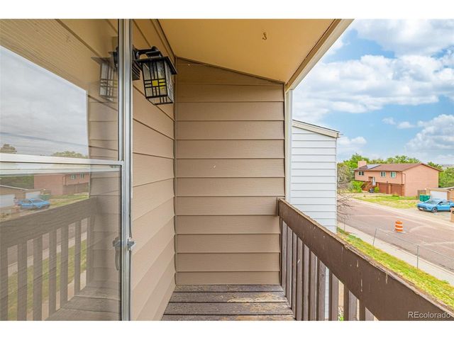 1264 Cree Dr, Colorado Springs, CO 80915