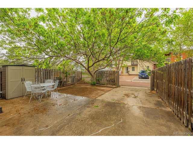 1264 Cree Dr, Colorado Springs, CO 80915