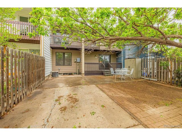 1264 Cree Dr, Colorado Springs, CO 80915