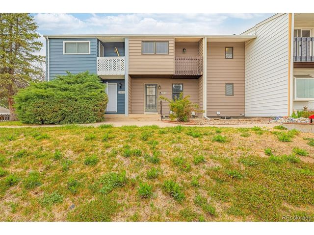 1264 Cree Dr, Colorado Springs, CO 80915