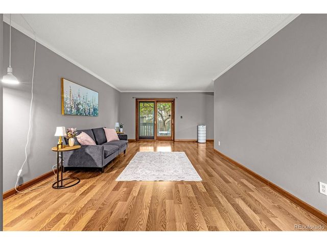 1264 Cree Dr, Colorado Springs, CO 80915