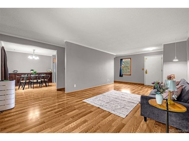 1264 Cree Dr, Colorado Springs, CO 80915