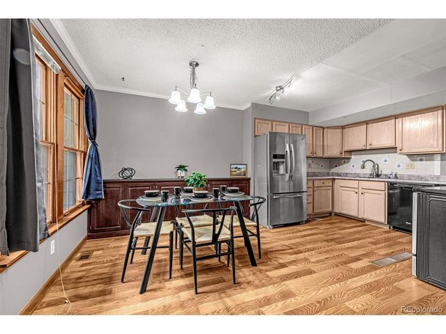 1264 Cree Dr, Colorado Springs, CO 80915