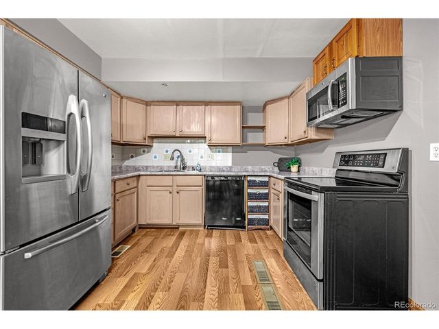 1264 Cree Dr, Colorado Springs, CO 80915