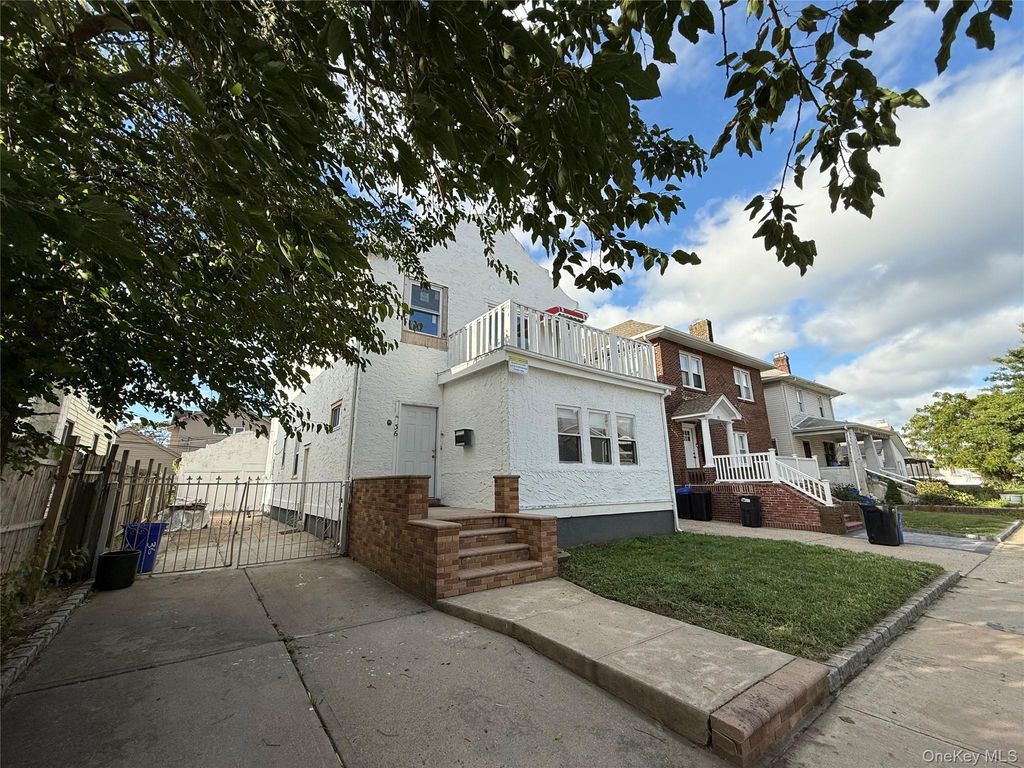36 E Fulton Street, Long Beach, NY 11561 — exterior