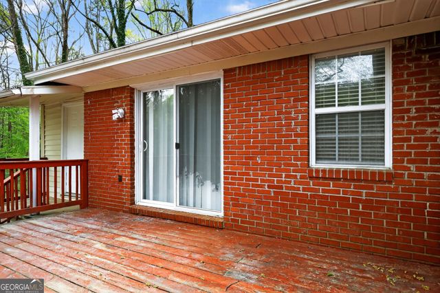 2628 Butner Road SW, Atlanta, GA 30331