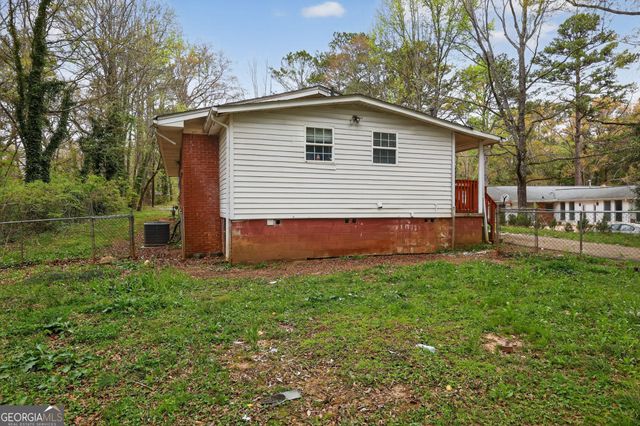 2628 Butner Road SW, Atlanta, GA 30331