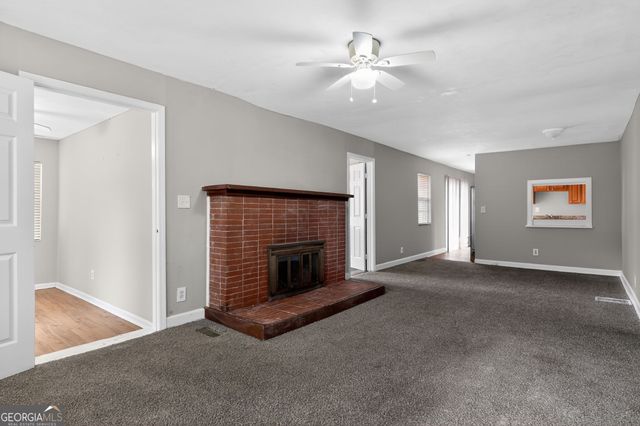 2628 Butner Road SW, Atlanta, GA 30331