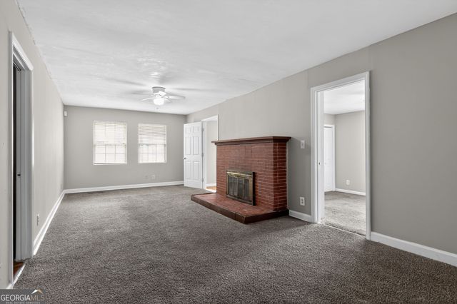 2628 Butner Road SW, Atlanta, GA 30331