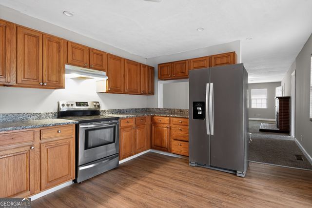 2628 Butner Road SW, Atlanta, GA 30331