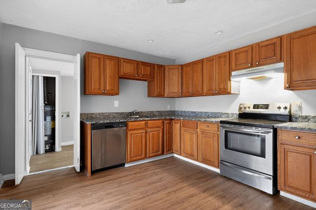 2628 Butner Road SW, Atlanta, GA 30331