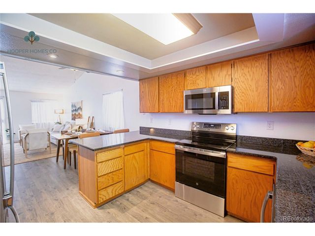 7610 S Garland, Littleton, CO 80128