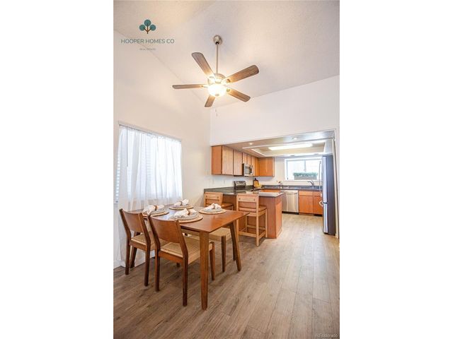 7610 S Garland, Littleton, CO 80128