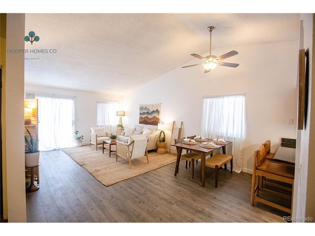 7610 S Garland, Littleton, CO 80128