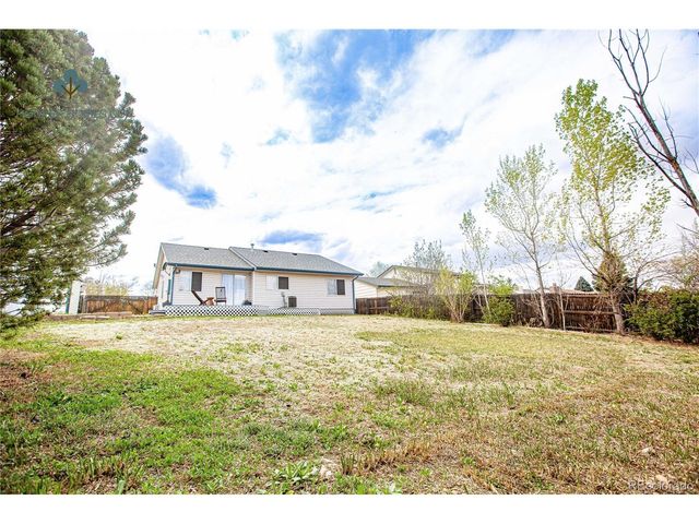 7610 S Garland, Littleton, CO 80128