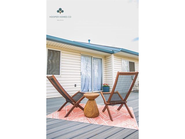 7610 S Garland, Littleton, CO 80128