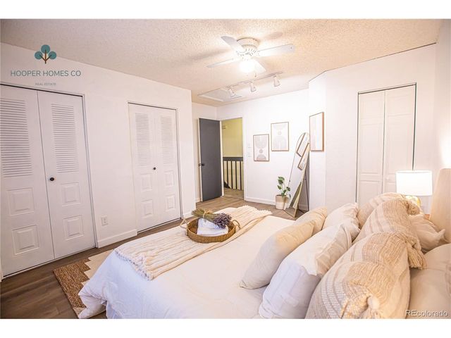 7610 S Garland, Littleton, CO 80128