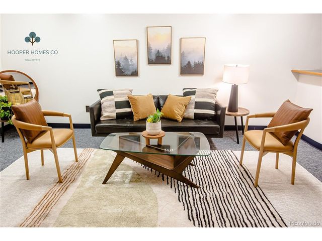 7610 S Garland, Littleton, CO 80128