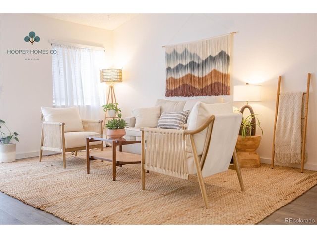 7610 S Garland, Littleton, CO 80128