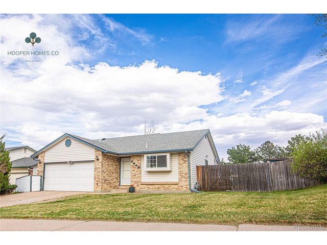 7610 S Garland, Littleton, CO 80128