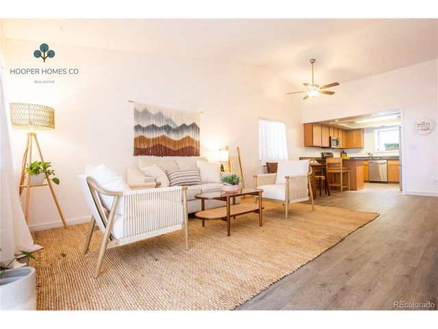 7610 S Garland, Littleton, CO 80128