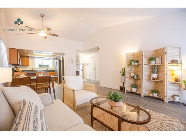 7610 S Garland, Littleton, CO 80128