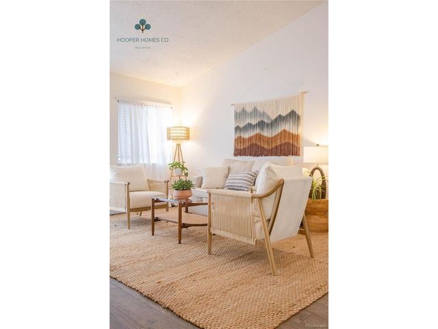 7610 S Garland, Littleton, CO 80128