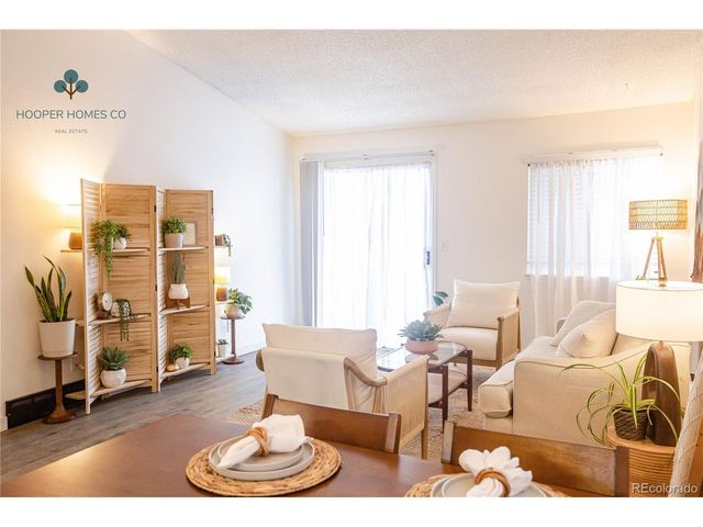 7610 S Garland, Littleton, CO 80128