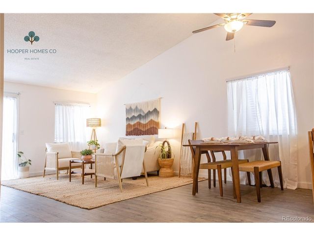 7610 S Garland, Littleton, CO 80128