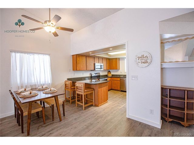 7610 S Garland, Littleton, CO 80128