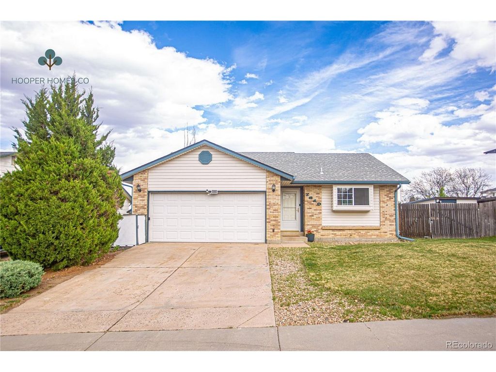 7610 S Garland, Littleton, CO 80128
