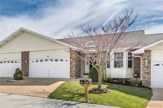 93 Rue De Paix, Lake St Louis, MO 63367