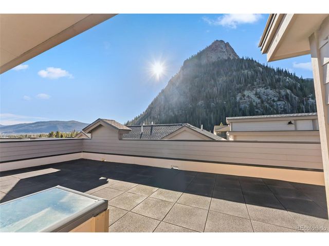 481 W Main St B201, Frisco, CO 80443