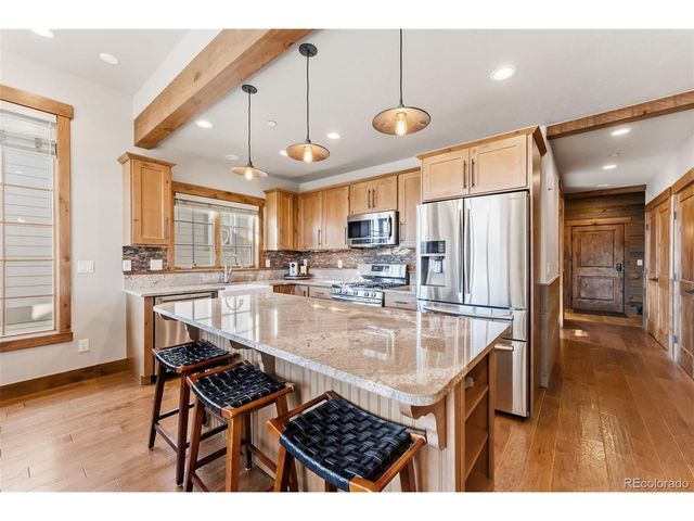 481 W Main St B201, Frisco, CO 80443