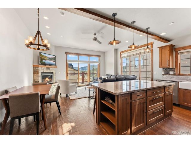 481 W Main St B201, Frisco, CO 80443