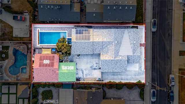 11432 Elizabeth, Norwalk, CA 90650