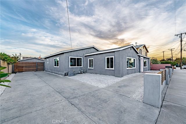 11432 Elizabeth, Norwalk, CA 90650