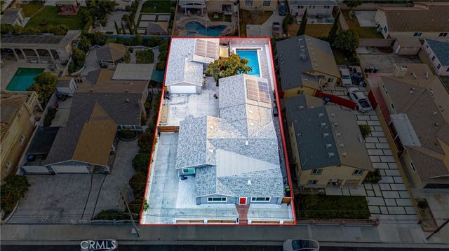 11432 Elizabeth, Norwalk, CA 90650