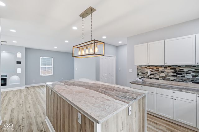 2318 E Brookside Avenue, Indianapolis, IN 46218