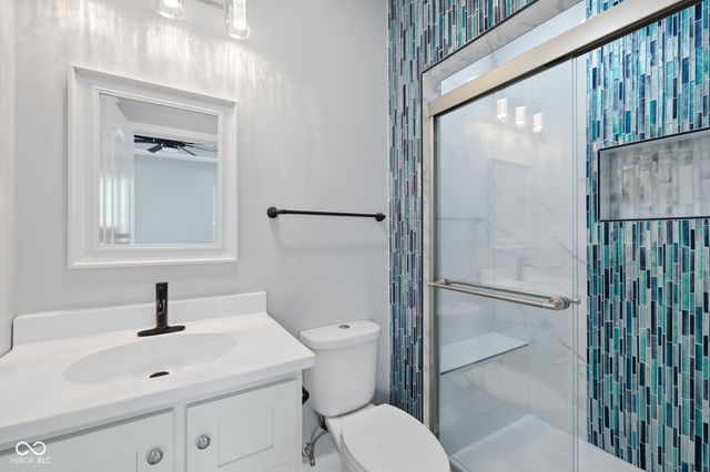 2318 E Brookside Avenue, Indianapolis, IN 46218