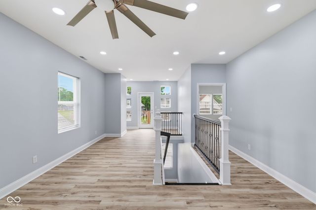 2318 E Brookside Avenue, Indianapolis, IN 46218