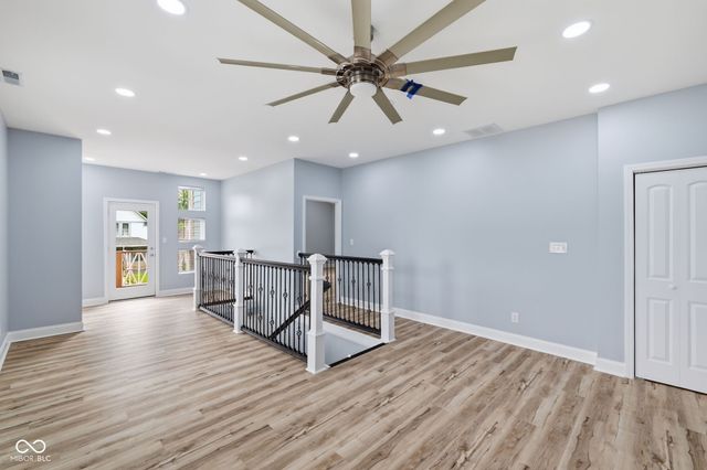 2318 E Brookside Avenue, Indianapolis, IN 46218
