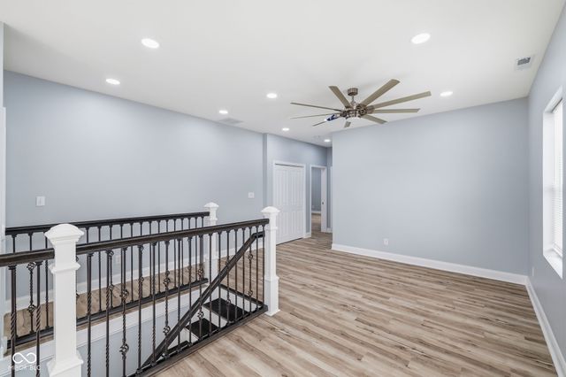 2318 E Brookside Avenue, Indianapolis, IN 46218