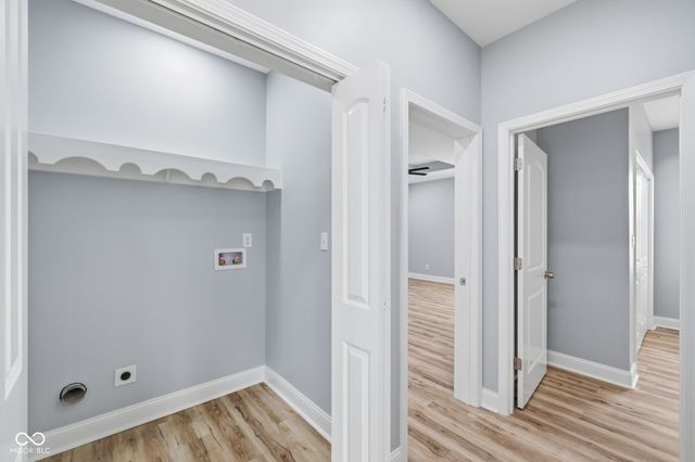 2318 E Brookside Avenue, Indianapolis, IN 46218