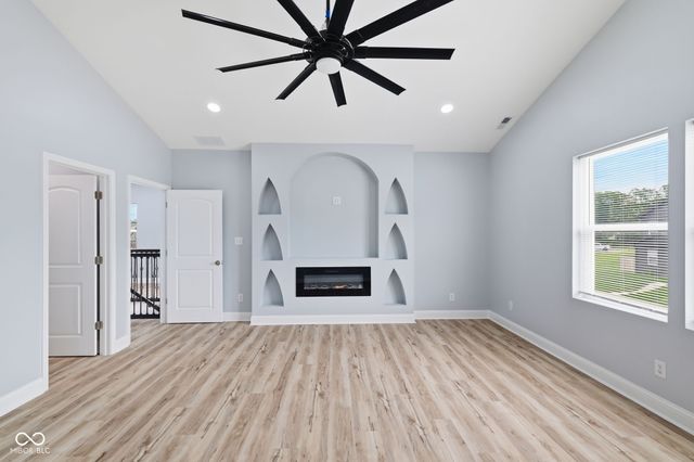 2318 E Brookside Avenue, Indianapolis, IN 46218