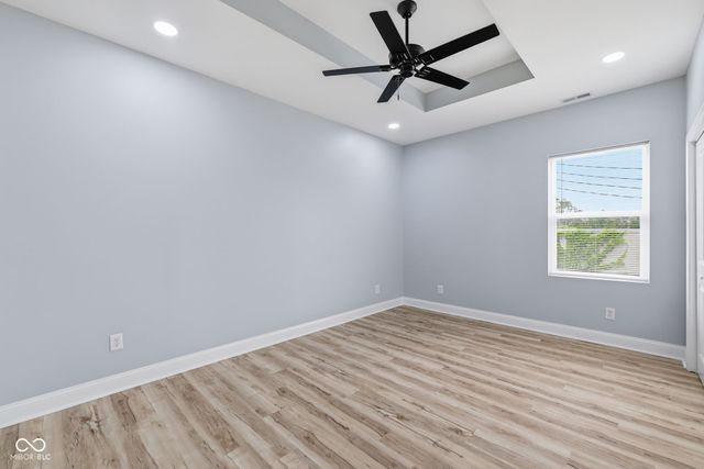 2318 E Brookside Avenue, Indianapolis, IN 46218