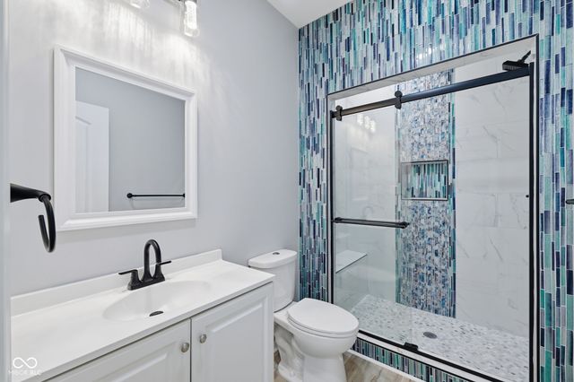 2318 E Brookside Avenue, Indianapolis, IN 46218