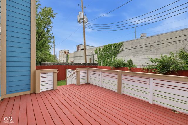 2318 E Brookside Avenue, Indianapolis, IN 46218