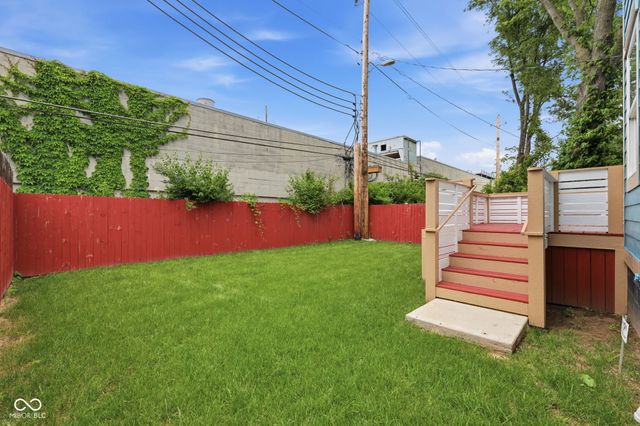 2318 E Brookside Avenue, Indianapolis, IN 46218