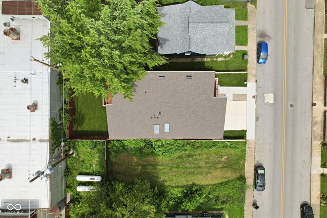 2318 E Brookside Avenue, Indianapolis, IN 46218